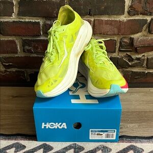 Hoka Rocket X 2 (M 11.5)